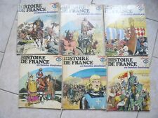 Histoire bandes dessinees d'occasion  Saint-Herblain