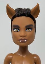 Monster high howliday for sale  Atlanta