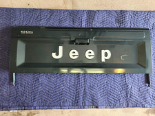 1986 1992 jeep for sale  Walpole