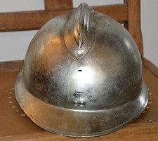 Casque 1926 adrian d'occasion  Clermont-Ferrand-