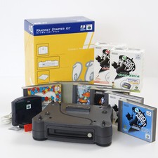 Randnet starter set gebraucht kaufen  Versand nach Germany