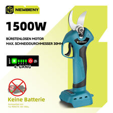 Akku gartenschere astschere gebraucht kaufen  Deutschland