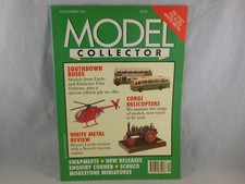 Model collector december for sale  ORPINGTON
