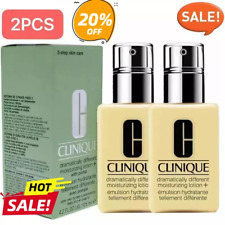 Packs 125ml clinique for sale  UK