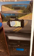 DOCK DE NAVEGAÇÃO PARA VEÍCULOS MOTOROLA ATRIX HD, usado comprar usado  Enviando para Brazil