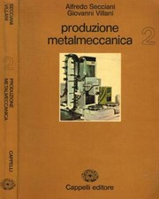 Produzione metalmeccanica alfr usato  Italia