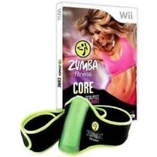 Zumba fitness core for sale  Montgomery