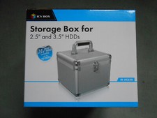 Icy box ac628 gebraucht kaufen  Plauen