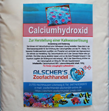 Calciumhydroxid kalkwasser cal gebraucht kaufen  Eckartsberga