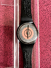 Swatch gb116 mackintosh usato  Italia
