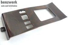 Mercedes w124 abdeckung gebraucht kaufen  Freren
