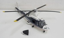 Elicottero carabinieri agusta usato  Lucera