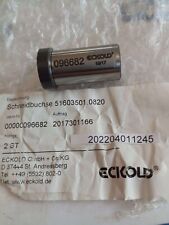 Eckold 096682 schneidbusche gebraucht kaufen  Versand nach Germany
