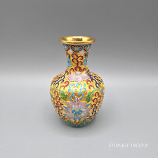 Vtg miniature gold for sale  Cary