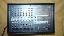 Yamaha emx512sc channel for sale  Poughkeepsie