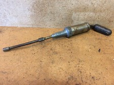 Ancienne pompe graisse d'occasion  Névez