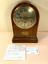 Mahogany edwardian english for sale  HUDDERSFIELD