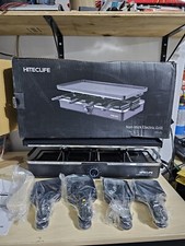 Hiteclife electric grill for sale  Kansas City