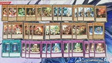 Base lotto deck usato  Cerro Maggiore