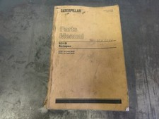 Caterpillar cat 631d for sale  Mineral Wells