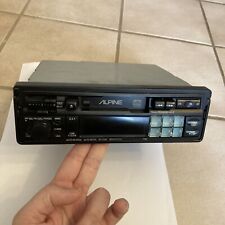 Alpine vintage 7192 for sale  Quincy
