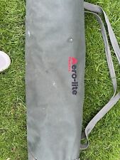 Trakker aerolite aquatexx for sale  ROCHESTER
