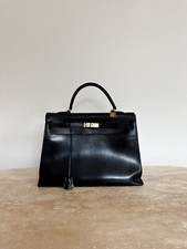 Vintage sac main d'occasion  Lyon VI