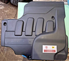 Copertura copri motore usato  Nicotera