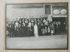 Photo plaque hirondelle d'occasion  Tours-