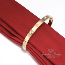 cartier armreif love gelbgold gebraucht kaufen cartier armreif love gelbgold gebraucht kaufen Deutschland