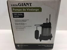 Little giant 510802 for sale  Carrollton
