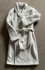White company robe for sale  BEVERLEY