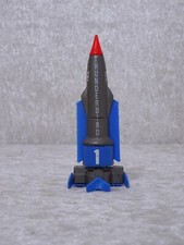 Zyfqpx modell spielzeug gebraucht kaufen  Halbe