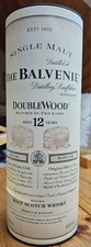 Leer dose balvenie gebraucht kaufen  Mettmann