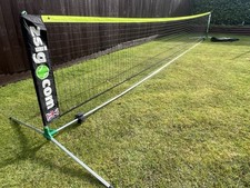 Zsig mini tennis for sale  DAVENTRY