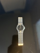 Movado museum sports for sale  Hyattsville