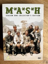 Dvd. mash 4077 for sale  NEWCASTLE UPON TYNE