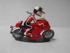 Figurine joe bar d'occasion  Mons-en-Pévèle