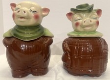 Mrs shawnee pottery for sale  Tulsa