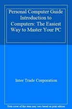 Personal computer guide for sale Personal computer guide for sale  UK