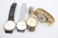 Mens vintage watches for sale  LEEDS