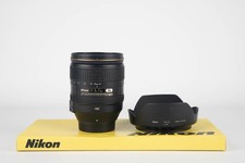 Nikon 120mm anni usato  Ancona