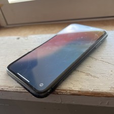Apple iphone black for sale  GLASGOW