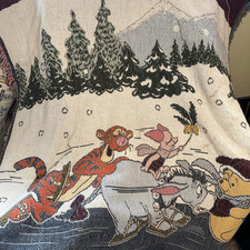 Vintage 90s winnie for sale  Ringgold