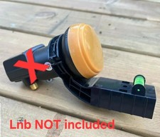 Mk4 lnb adaptor for sale  GREENFORD