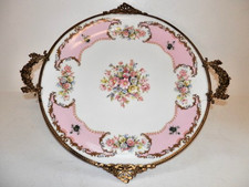 Limoges footed peint for sale  Cheswick