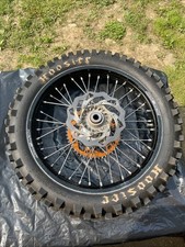 2011 ktm250sxf rear for sale  Burlington