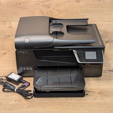 Officejet 6600 color for sale  Fargo