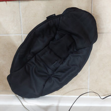 Almofada de assento de tecido 4Moms Mamaroo, preta - Modelo # 1026 1037 - Peça de reposição comprar usado Almofada de assento de tecido 4Moms Mamaroo, preta - Modelo # 1026 1037 - Peça de reposição comprar usado  Enviando para Brazil