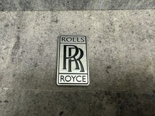 Rolls royce genuine for sale  BEDFORD